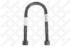 BPW 0313841114 Spring Clamp